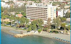 Poseidonia Beach Hotel Limassol