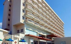 Poseidonia Beach Hotel Limassol